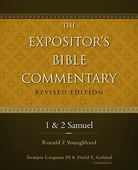 1 and 2 Samuel