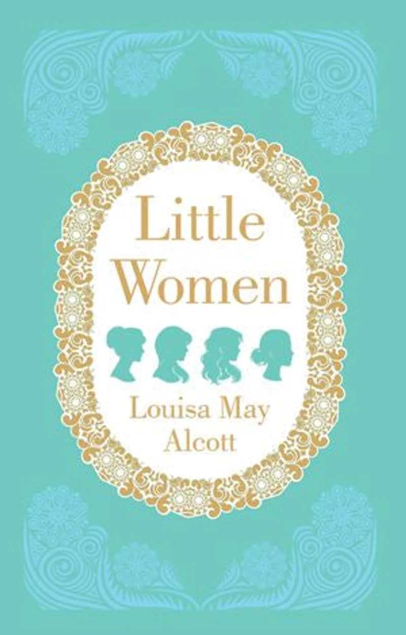 Little Women (Deluxe Hardbound Edition)