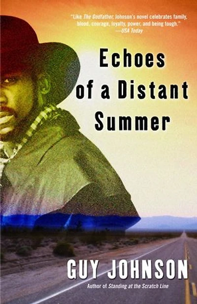 Echoes of a Distant Summer