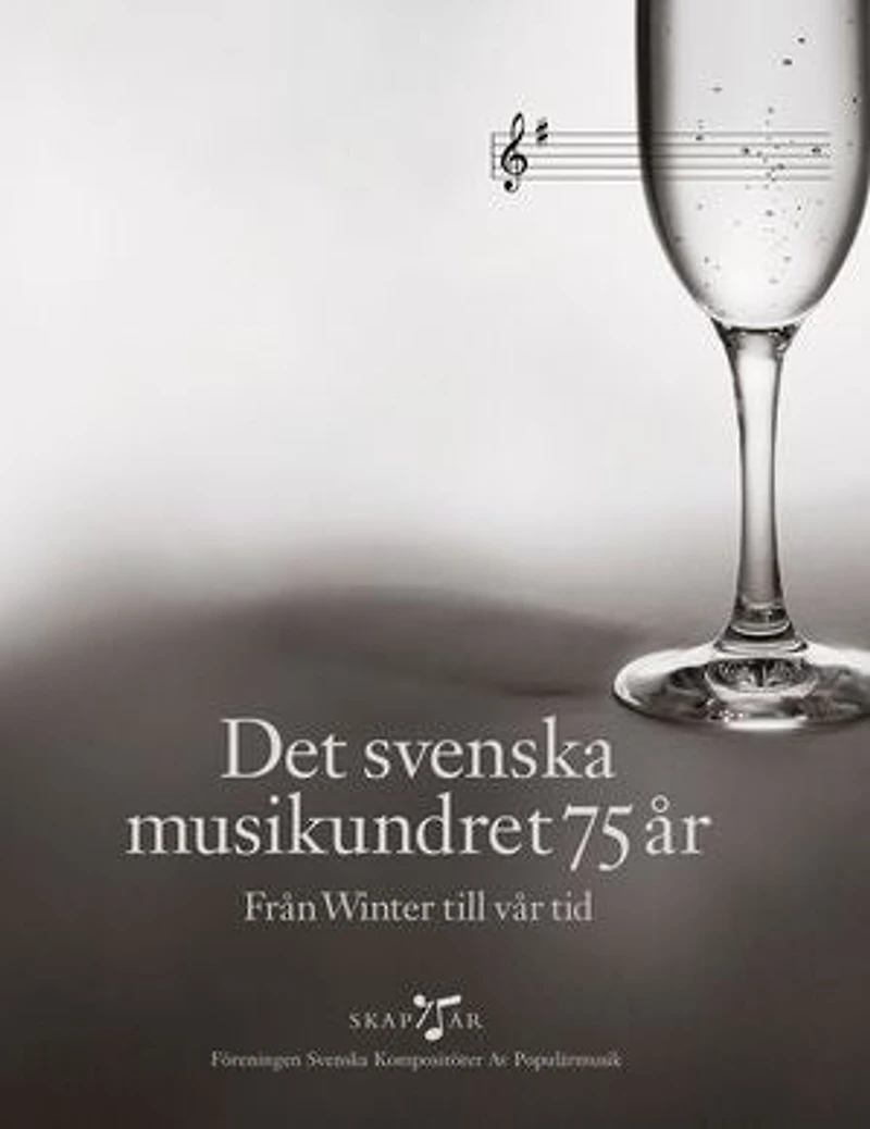 Det svenska musikundret 75 år