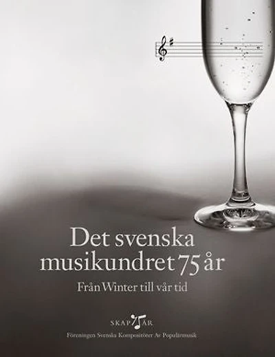 Det svenska musikundret 75 år
