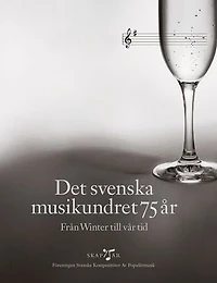 Det svenska musikundret 75 år