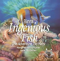 Binra: The Ingenious Fish