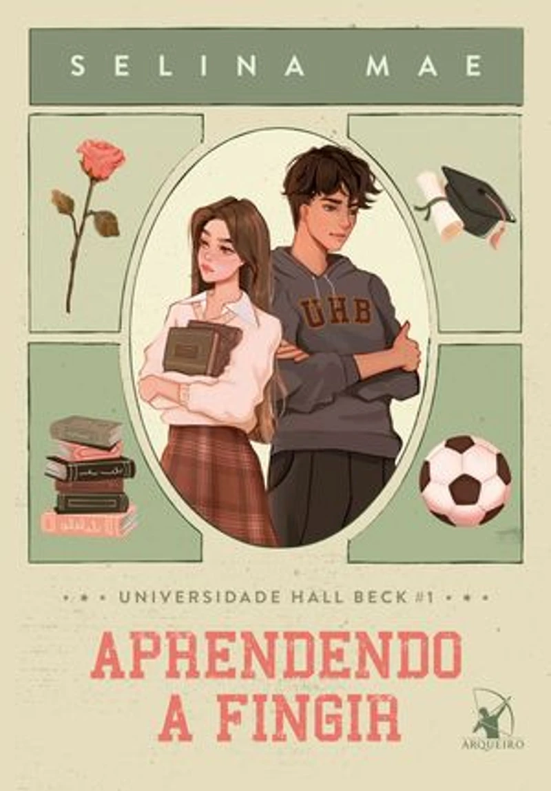 Aprendendo a fingir