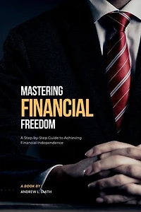 Mastering Financial Freedom: A Step-by-Step Guide to Achieving Financial Independence
