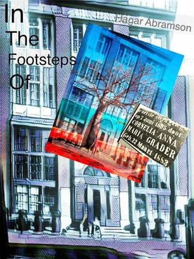 In the Footsteps of Cornelia Anna Maria Grader