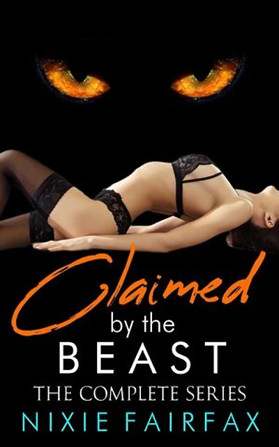 Claimed by the Beast: The Complete Series