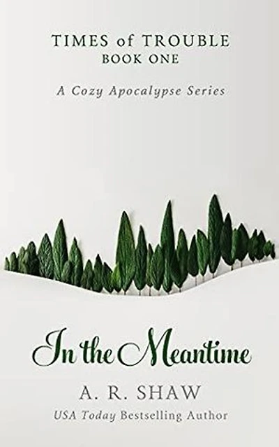 In the Meantime: Times of Trouble, #1