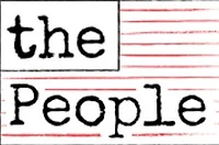THE PEOPLE
