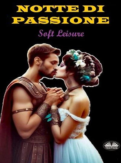Notte Di Passione