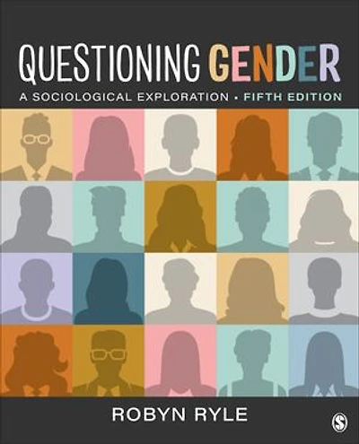 Questioning Gender: A Sociological Exploration