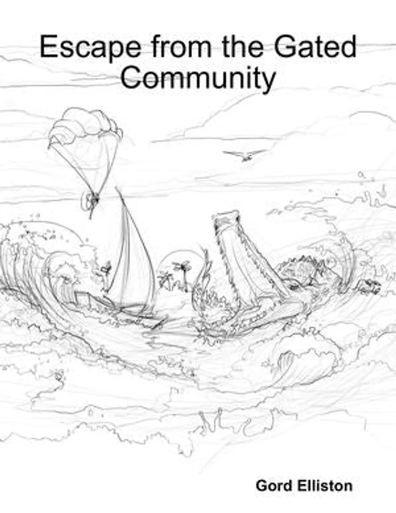Escape from the Gated Community
