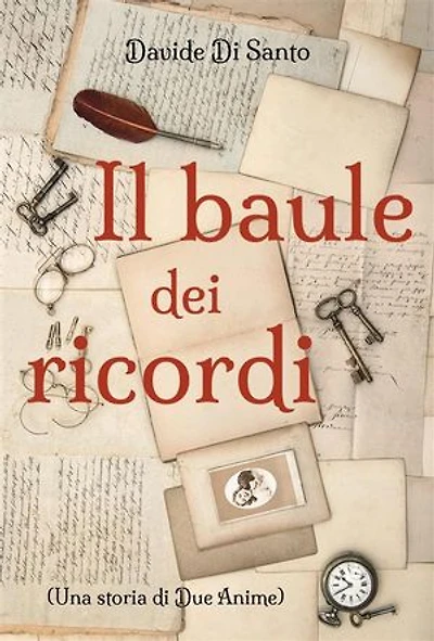 Il baule dei ricordi