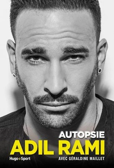 Adil Rami: autopsie