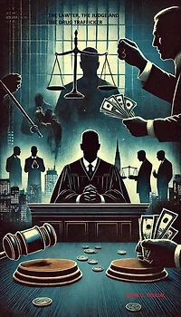 The lawyer, the judge and the drug trafficker