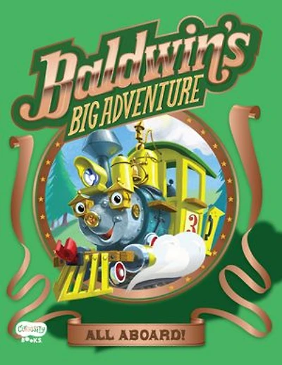 Baldwin's Big Adventure