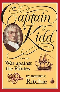 Captain Kidd and the War against Pirates