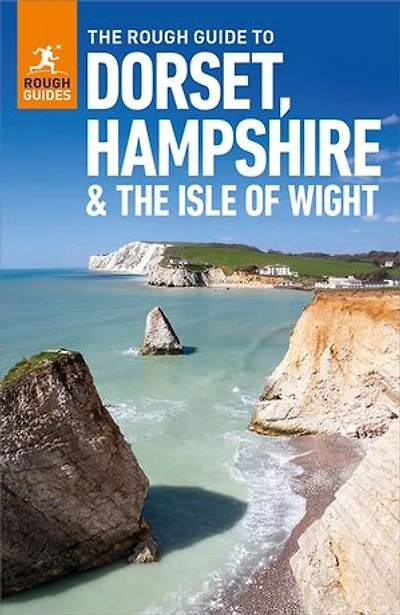 the Rough Guide to Dorset, Hampshire & Isle of Wight (Travel with Free eBook)