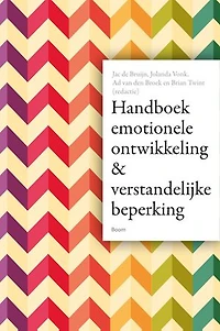 Handboek emotionele ontwikkeling & verstandelijke beperking