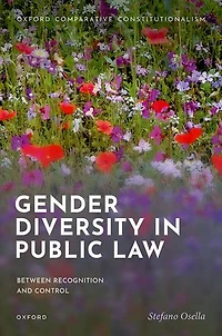 Gender Diversity in Public Law: Between Recognition and Control