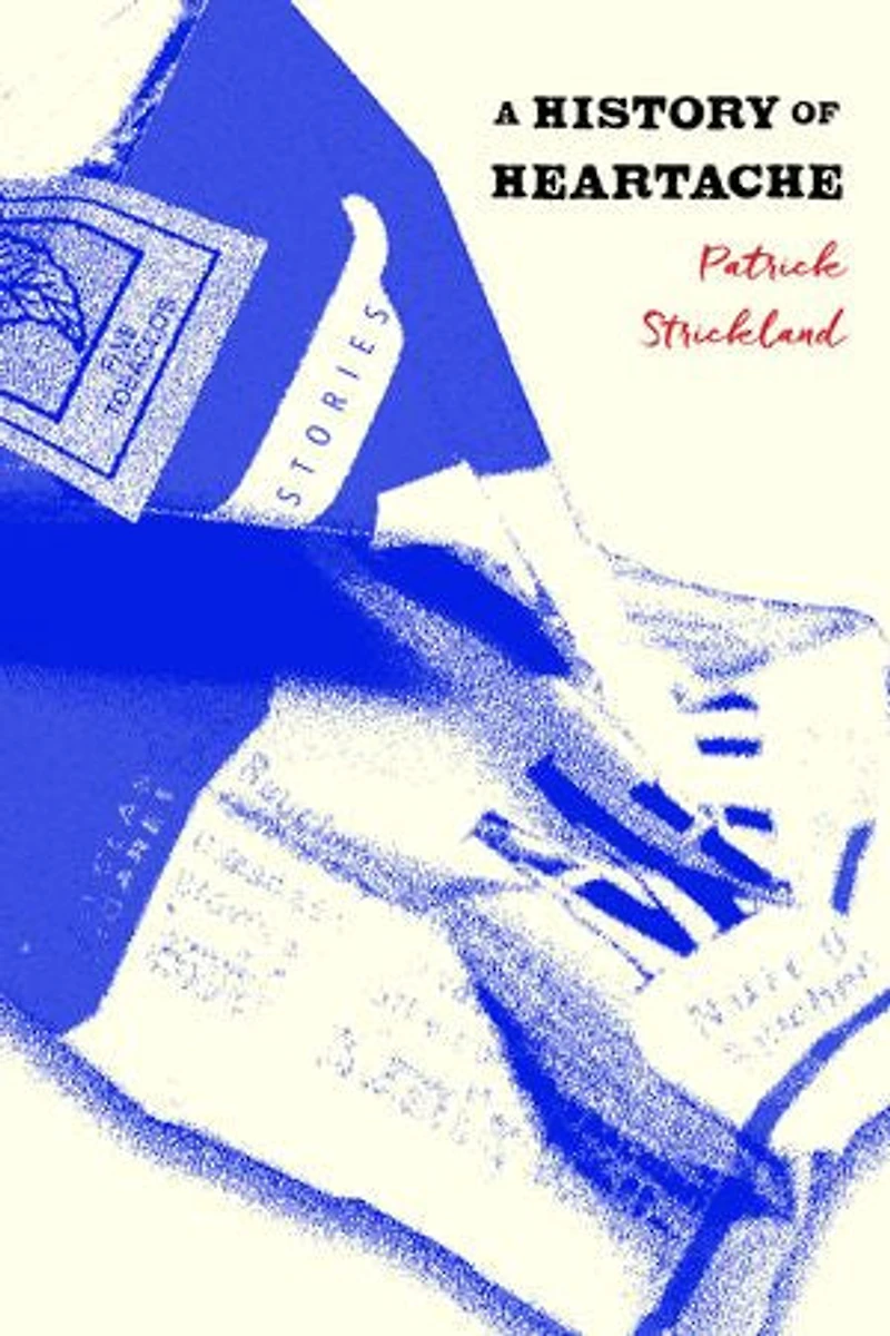 A History of Heartache