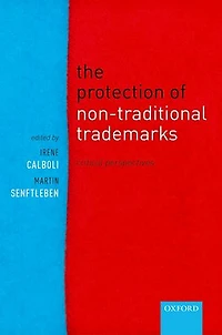 The Protection of Non-Traditional Trademarks: Critical Perspectives