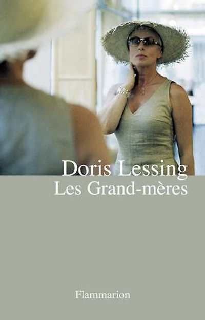 Les grand-mères