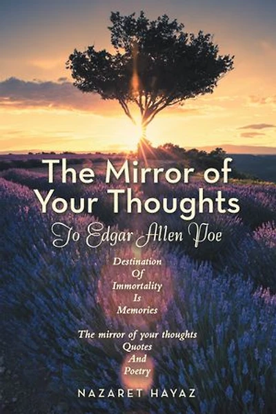 The Mirror Of Your Thoughts: To Edgar Allen Poe