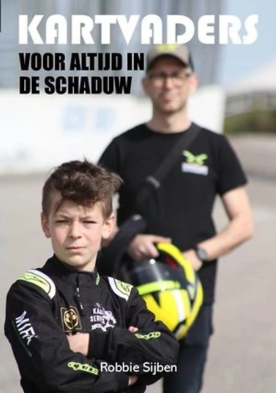 Kartvaders - voor altijd in de schaduw: De belevenissen van een kartvader