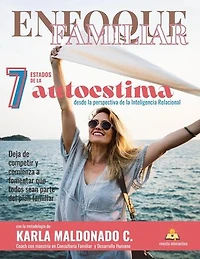 7 Estados de la Autoestima: Enfoque Familiar, #1