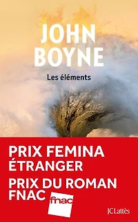 les éléments