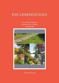 Die Lebensschau: Von Lebensprüfungen, Eichhörnchen, Freiheit, Schlaganfall