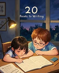 20 Points to Writing