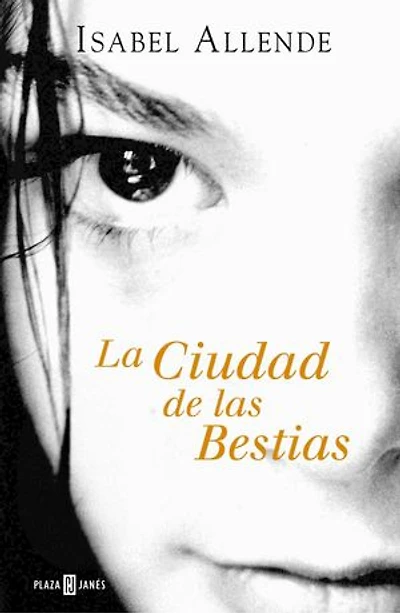 La ciudad de las bestias / City of the Beasts