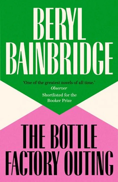 The Bottle Factory Outing
