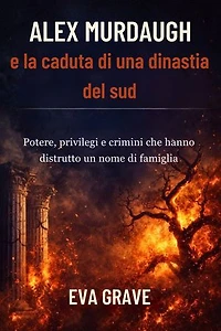 Alex Murdaugh e la caduta di una dinastia del sud: Potere, privilegi e crimini che hanno distrutto un nome di famiglia