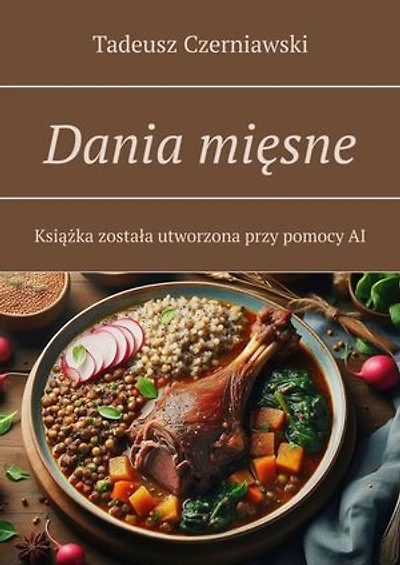 Dania mięsne