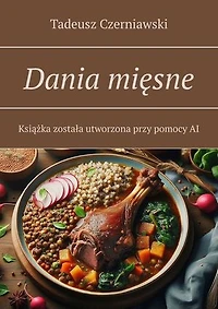 Dania mięsne