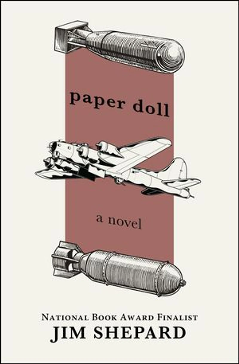 Paper Doll: A Novel