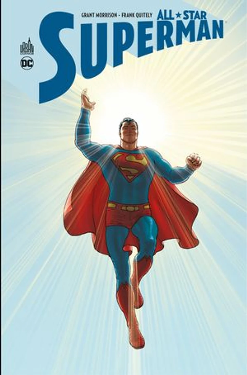 All-star Superman