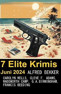7 Elite Krimis Juni 2024