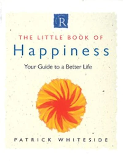 Little Book Of Happiness