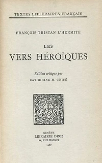 Les Vers héroïques