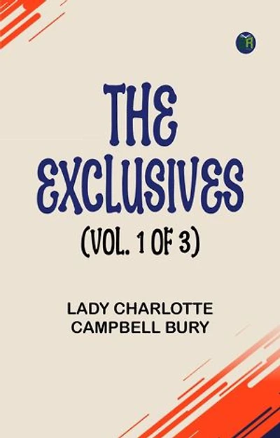 The Exclusives (vol. 1 of 3)