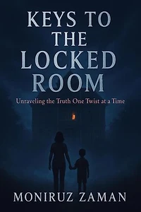 Keys to the Locked Room: Unraveling the Truth One Twist at a Time