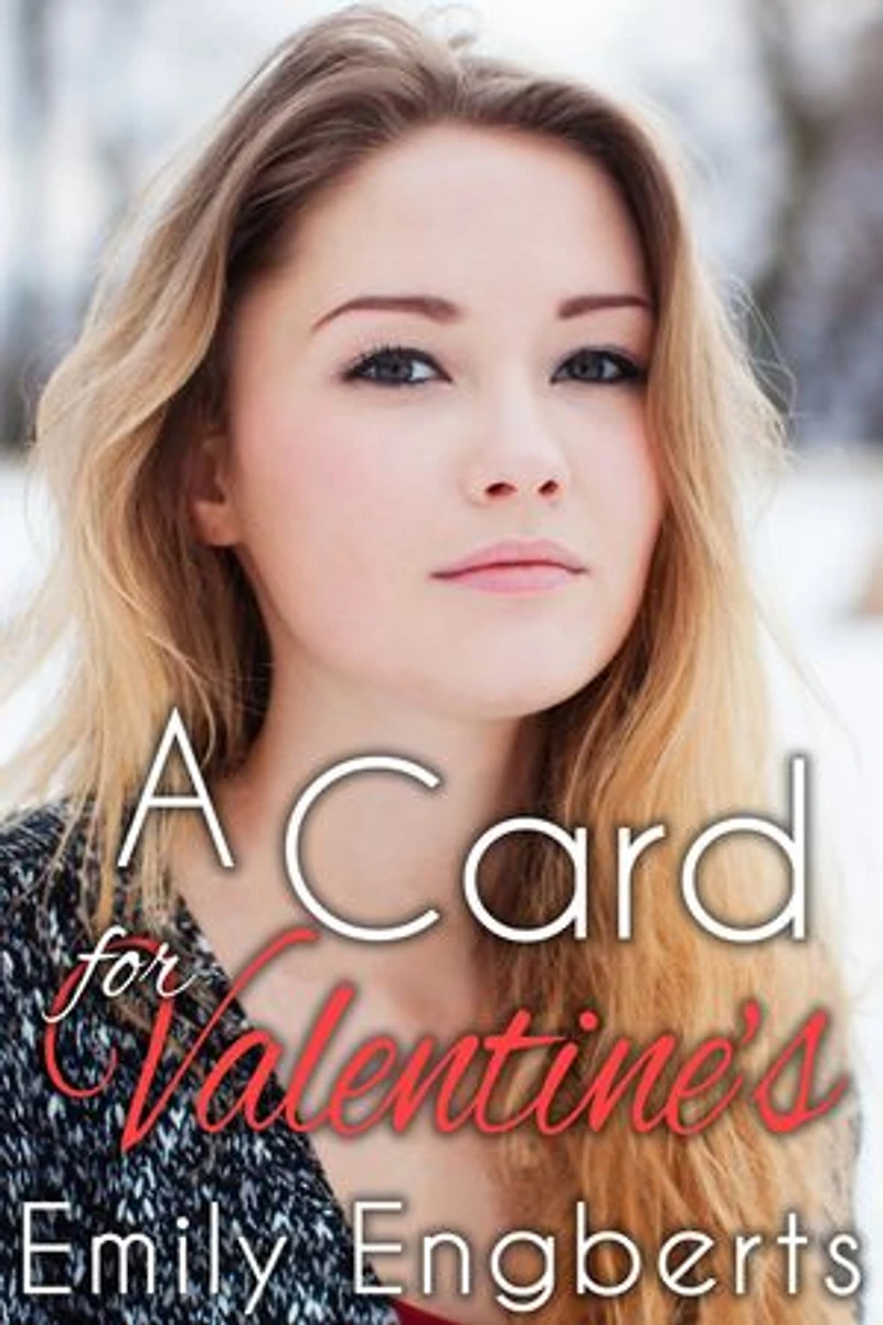 A Card for Valentine’s