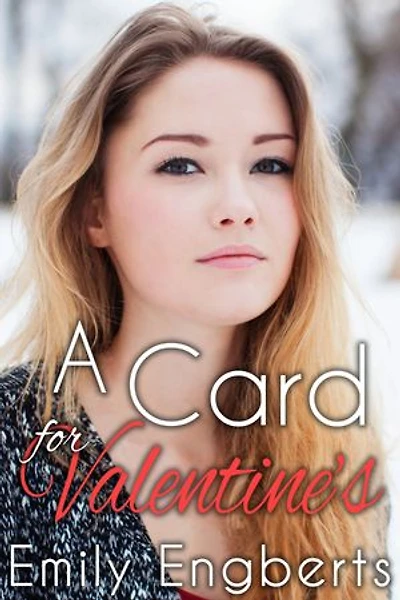 A Card for Valentine’s