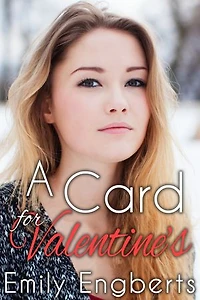 A Card for Valentine’s