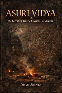 Asuri Vidya: The Forgotten Tantric Science of the Asuras