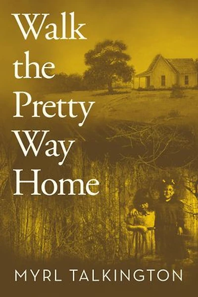 Walk the Pretty Way Home